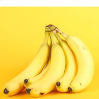 Banana Shake
