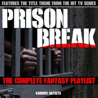 Prison Break (Main Theme)