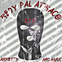 redy pal atraco