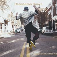 Azul  - Reggaeton Urbano