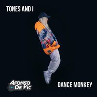 Dance Monkey