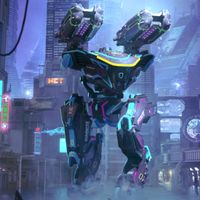 WR-Future