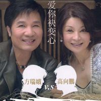 人生路   闽南语 (Cover 高向鹏,方瑞娥)