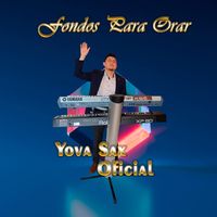 Fondo De Piano Para Orar y Predicar No.1