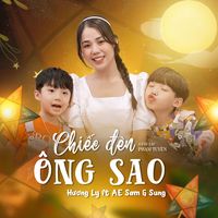 Chiếc Đèn Ông Sao