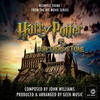Harry Potter Hedwigs Theme