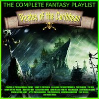 Pirates Of The Caribbean (Title Theme)
