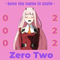 Hello, My Name is Zuzie - Remix