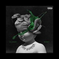 Drip 【Free×Gunna×Lil baby】