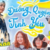 Đường Quyền Tình Yêu