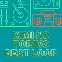 Kimi No Toriko Best Loop