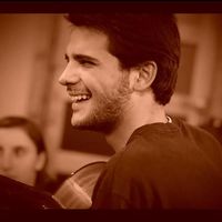Giorgi Tiginashvili (Gisveldeba Tmebi) - Edit