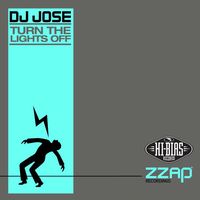 Turn The Lights Off - Single