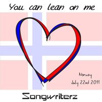 You Can Lean On Me