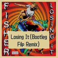 Losing it(AXE L filp) (AXE L Remix)