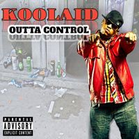 Mr. Koolaid Man