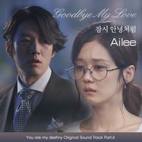 Good bye my love
