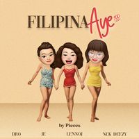 Filipina Aye