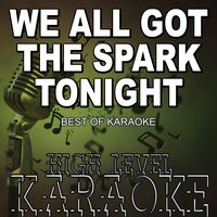 So Wake Me Up (In the Style of Avicii) [Karaoke Version]