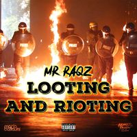 Looting and Rioting