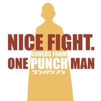 Theme of One Punch Man (Seigi Shikkou)