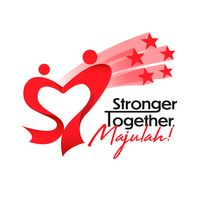 Stronger Together