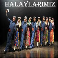 Hızlı Halay