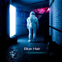 Blue Hair
