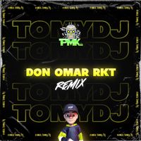 Don Omar RKT - Remix