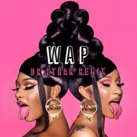 Cardi B-WAP(Dr.Ethan Bootleg)