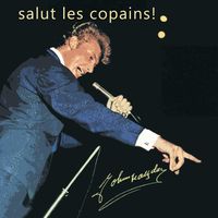 Avec une poignée de terre