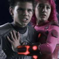 The Sharkboy Beat