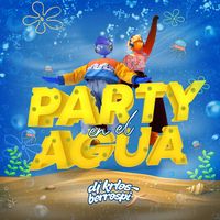 Party En El Agua