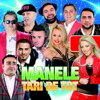 Baga Dans (feat. Cristinel)