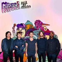 Payphone(Remix)