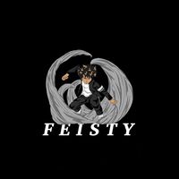 Feisty
