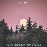 You're Gonna Live Forever In Me