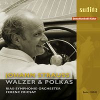 An der schönen, blauen Donau - Walzer, Op. 314 (The Blue Danube)