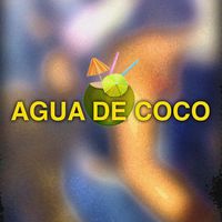 Agua de Coco