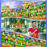 Việt Nam I Love