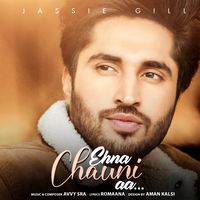 Ehna Chauni aa - Version 1