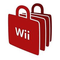 WII SHOP TRAP