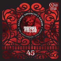 Profondo Rosso
