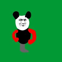 Funky Town(落雨)