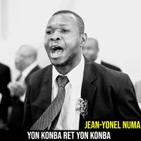 Yon Konba Ret Yon Konba
