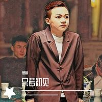 只若初见(Cover 张德伊玲)(剪辑版)