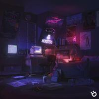 The Perfect Girl - slowed + reverb