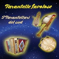 Tarantella calabrisi