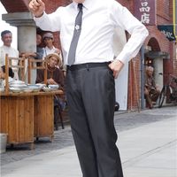 东山再起
