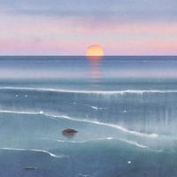 Rock Ocean